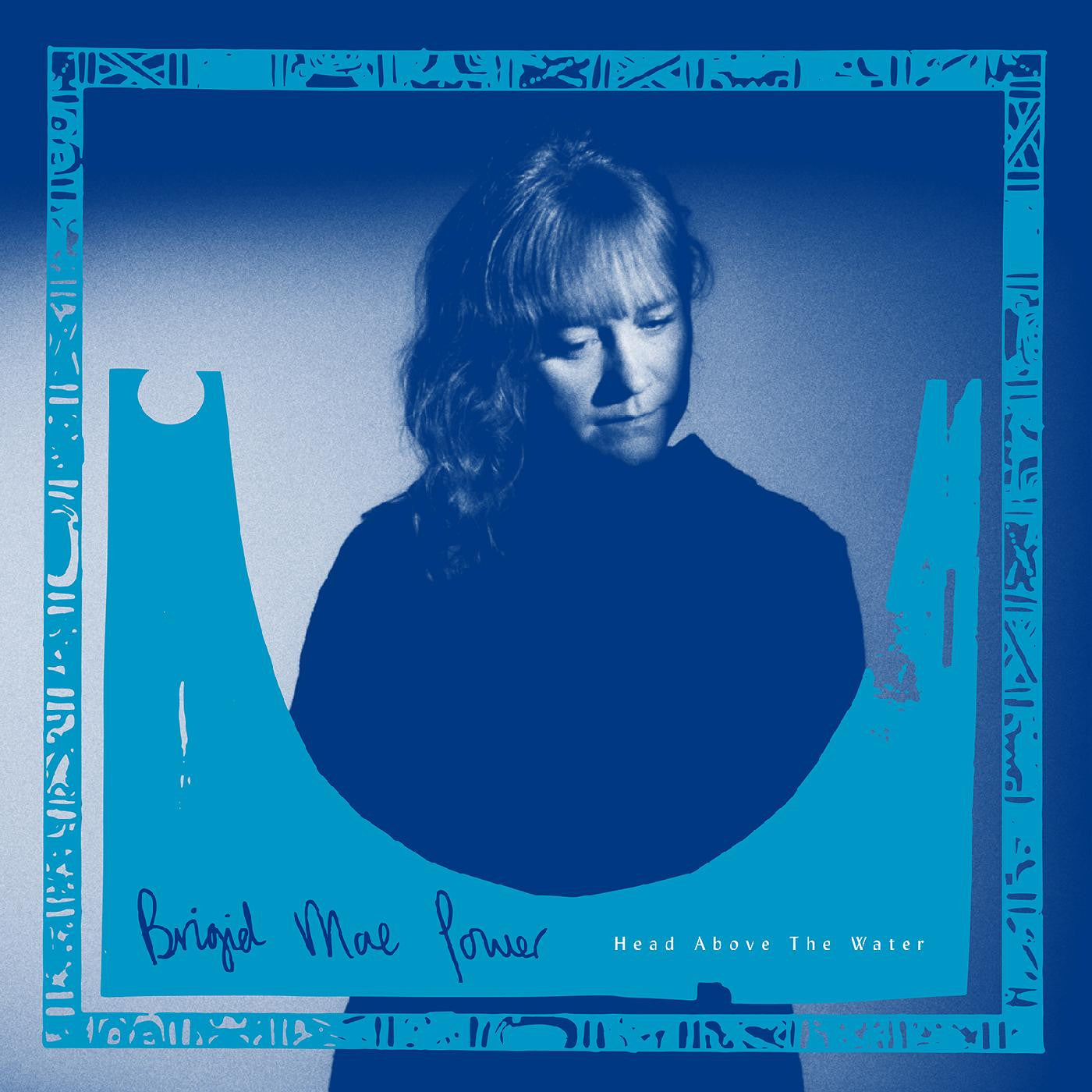 Power, Brigid Mae - Head Above The Water (WHITE VINYL) | - ROCK *NEW*