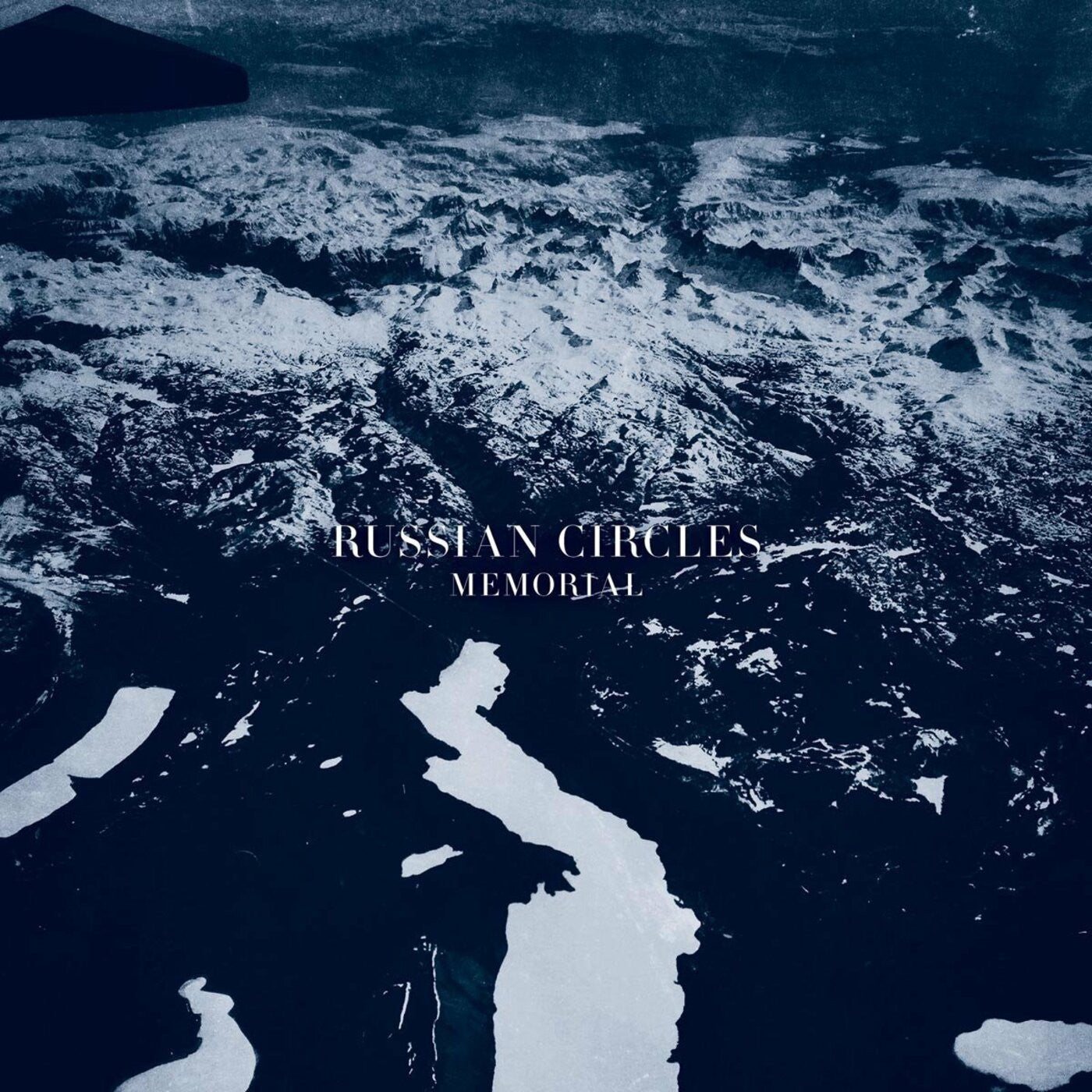 Russian Circles - Memorial (CD) | - ROCK *NEW*