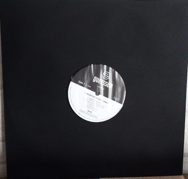 Tomorrow Never Comes (VINYL) | Mint (M) Mint (M) - ROCK *NEW*