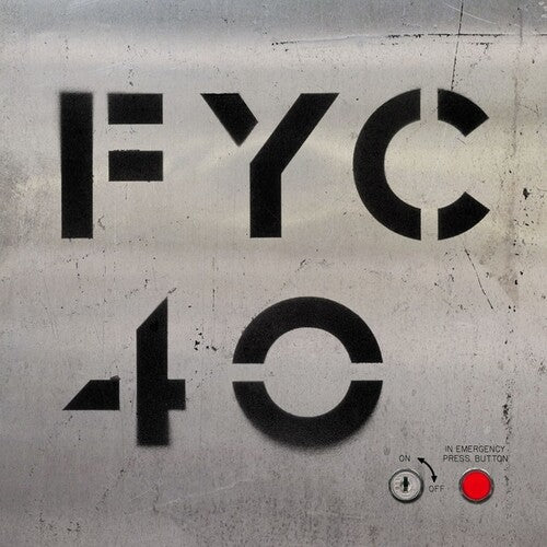 Fine Young Cannibals - FYC 40 (40th Anniversary Best Of) (2xVINYL) | - ROCK *NEW*