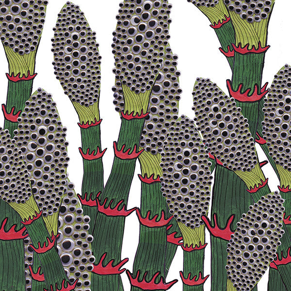 Part Chimp - lv (CD) | Mint Mint - ROCK *NEW*