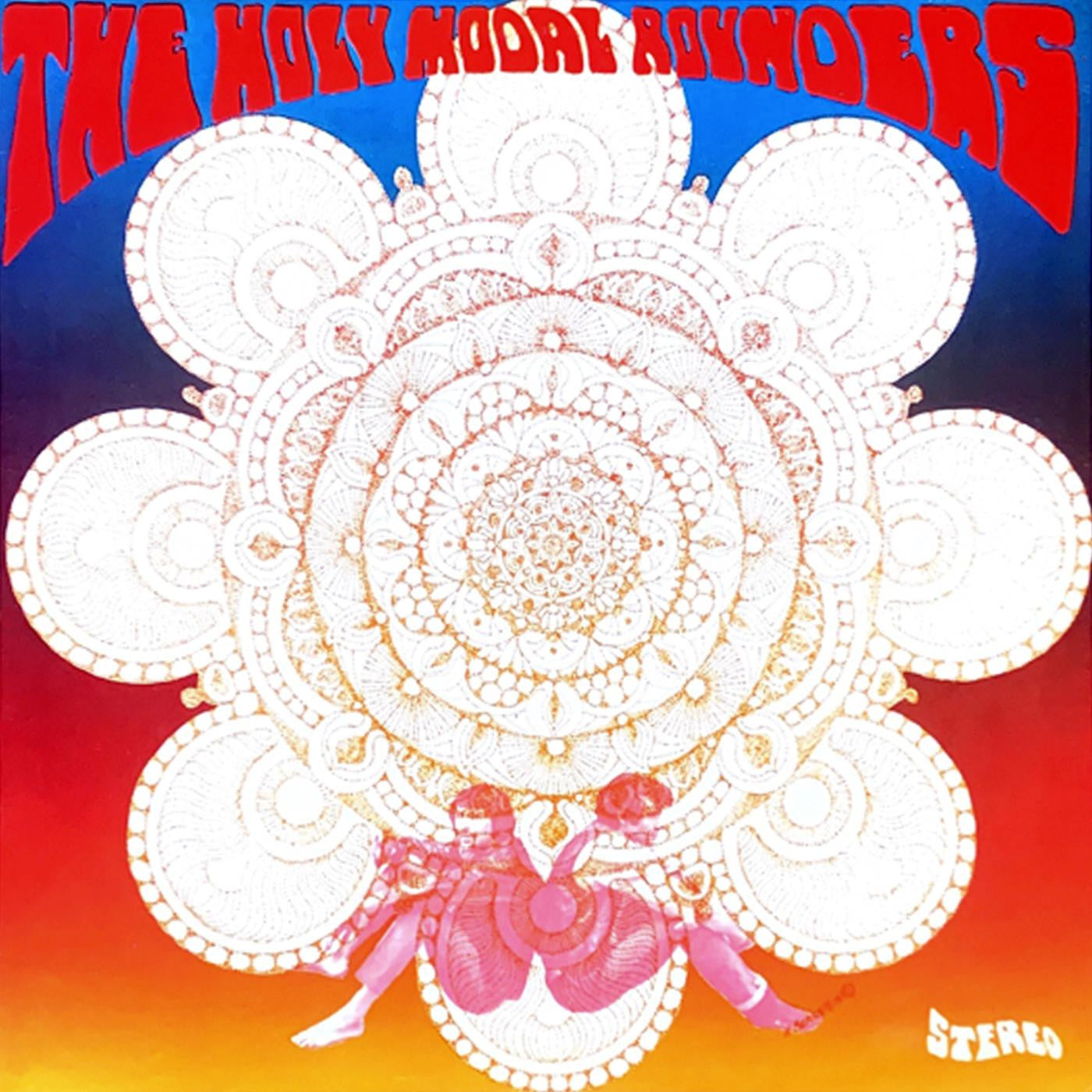 Holy Modal Rounders, The - Indian War Whoop (CD) | - ROCK *NEW*