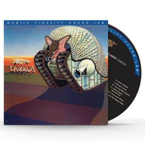 (PRE-ORDER 11/21/25) Tarkus (MFSL SACD) | Mint (M) Mint (M) - ROCK *NEW*