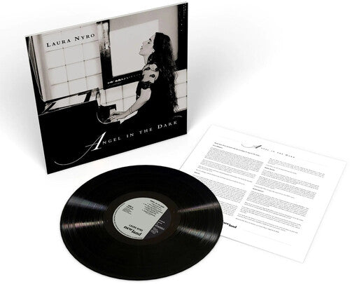 Laura Nyro - Angel In The Dark (VINYL) | - ROCK *NEW*