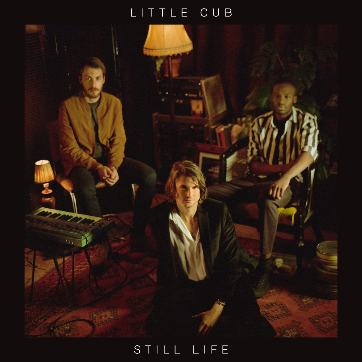 Little Cub - Still Life (CD) | Mint (M) Mint (M) - ROCK *NEW*