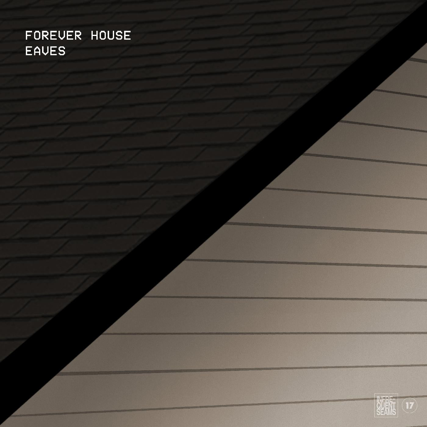 Forever House - Eaves (CD) | Mint Mint - ROCK *NEW*