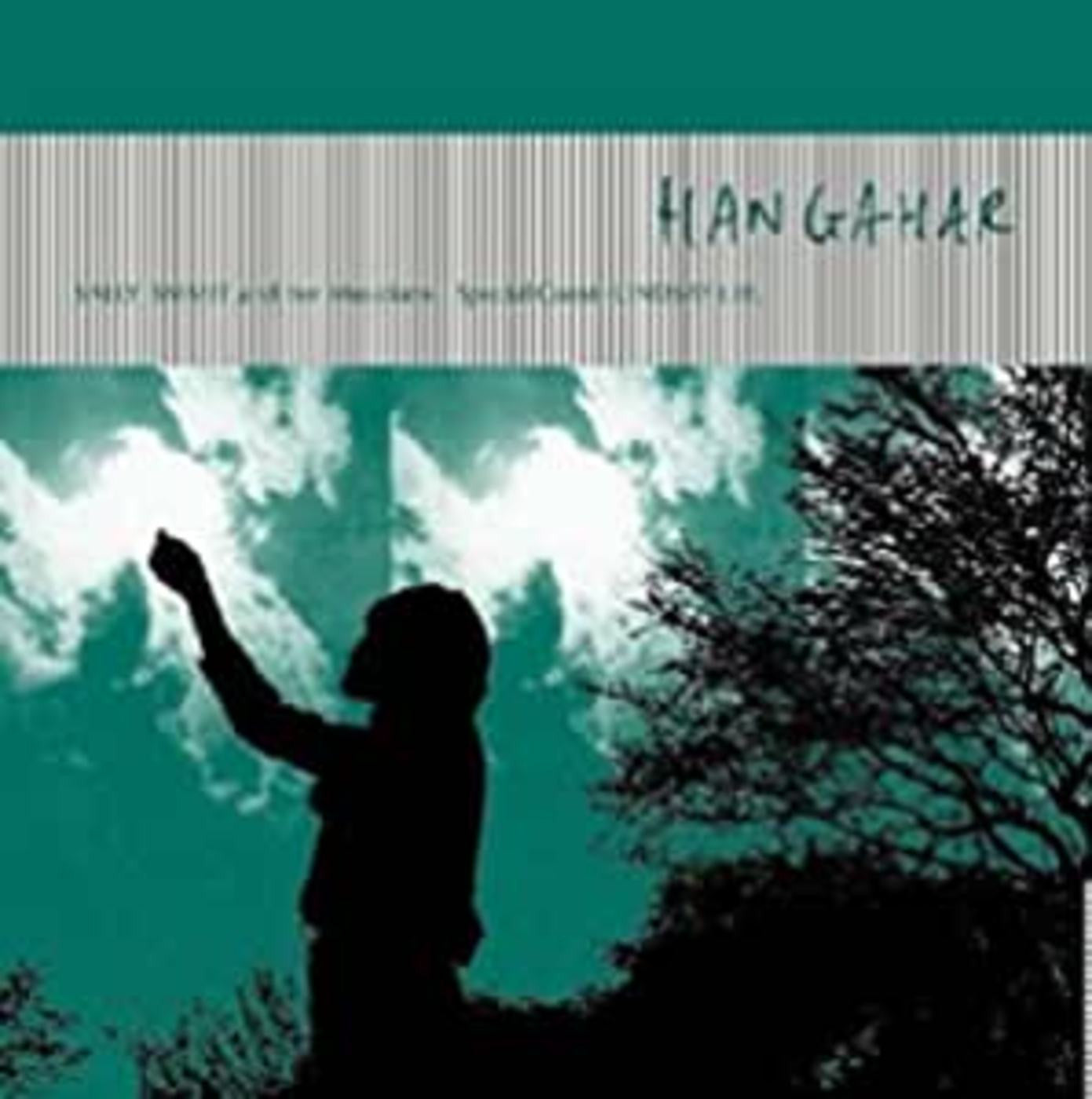 Sally Smmit and Her Musicians - Hangahar (Vinyl) | Mint (M) Mint (M) - ROCK *NEW*
