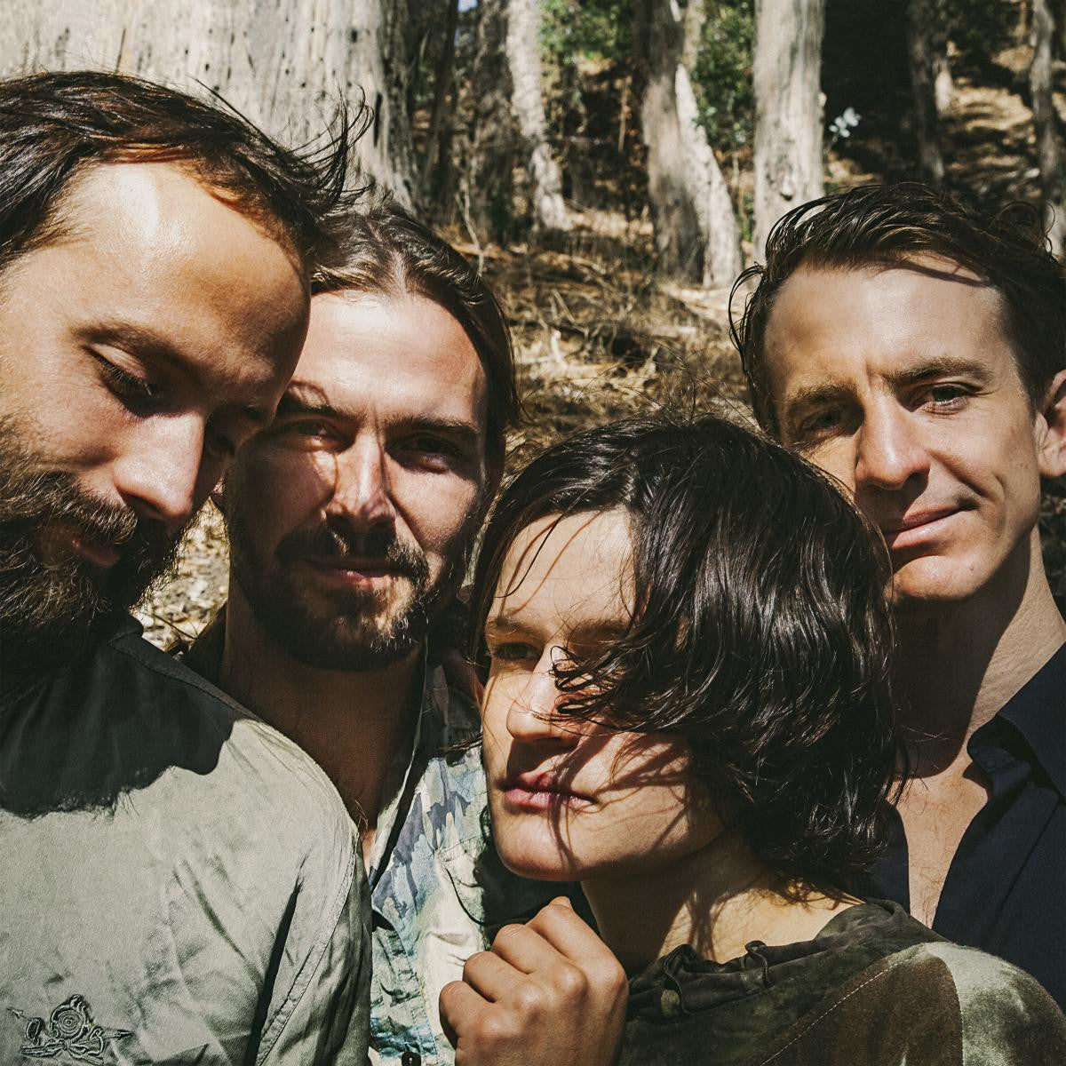Big Thief - Two Hands (CD) | - ROCK *NEW*