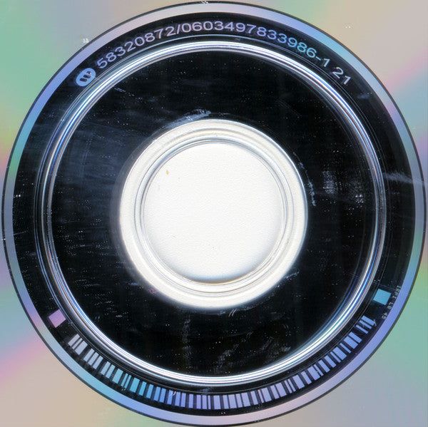 Rumours Live (CD) | Mint (M) Mint (M) - ROCK *NEW*
