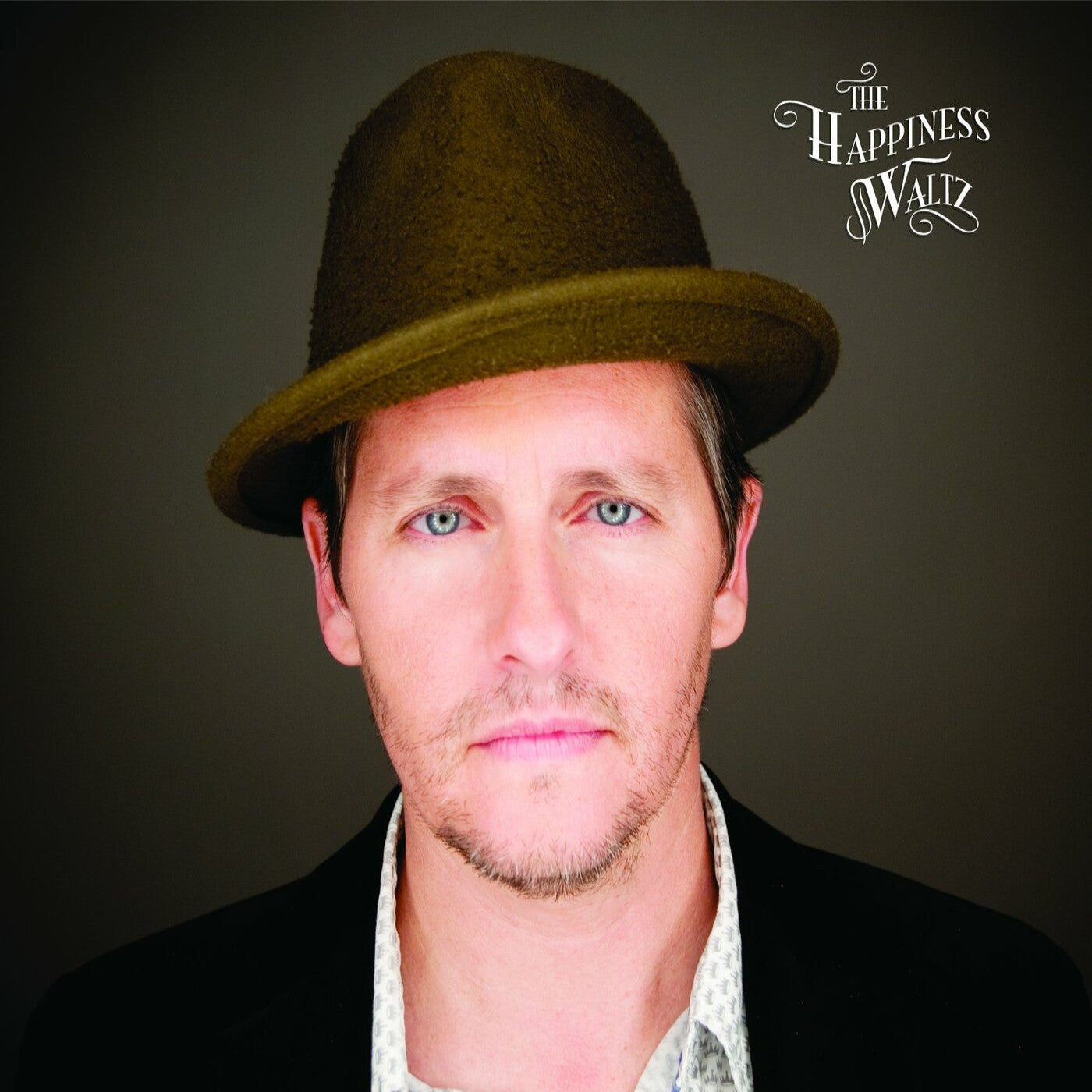 Rouse, Josh - The Happiness Waltz (CD) | - ROCK *NEW*