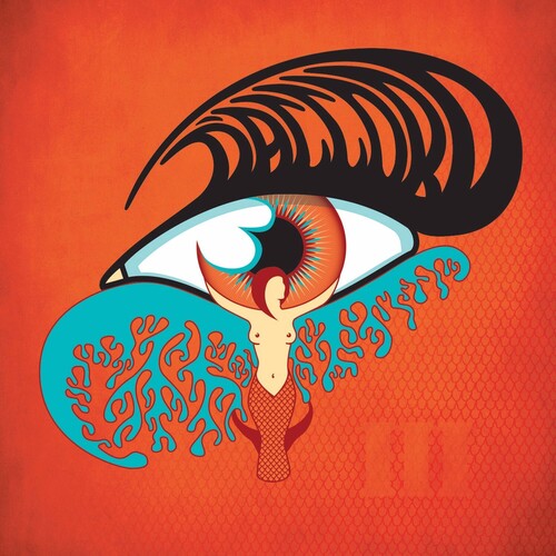 D'accord - D'Accord III (Vinyl) | Mint (M) Mint (M) - ROCK *NEW*