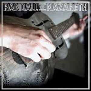 Randall of Nazareth - Randall of Nazareth (CD) | Mint (M) Mint (M) - ROCK *NEW*