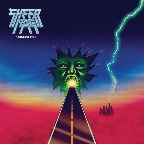 Sheer Mag - A Distant Call (VINYL) | - ROCK *NEW*
