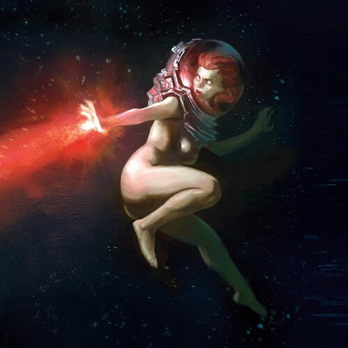 Atomic Bitchwax, The - Force Field (VINYL) | - ROCK *NEW*