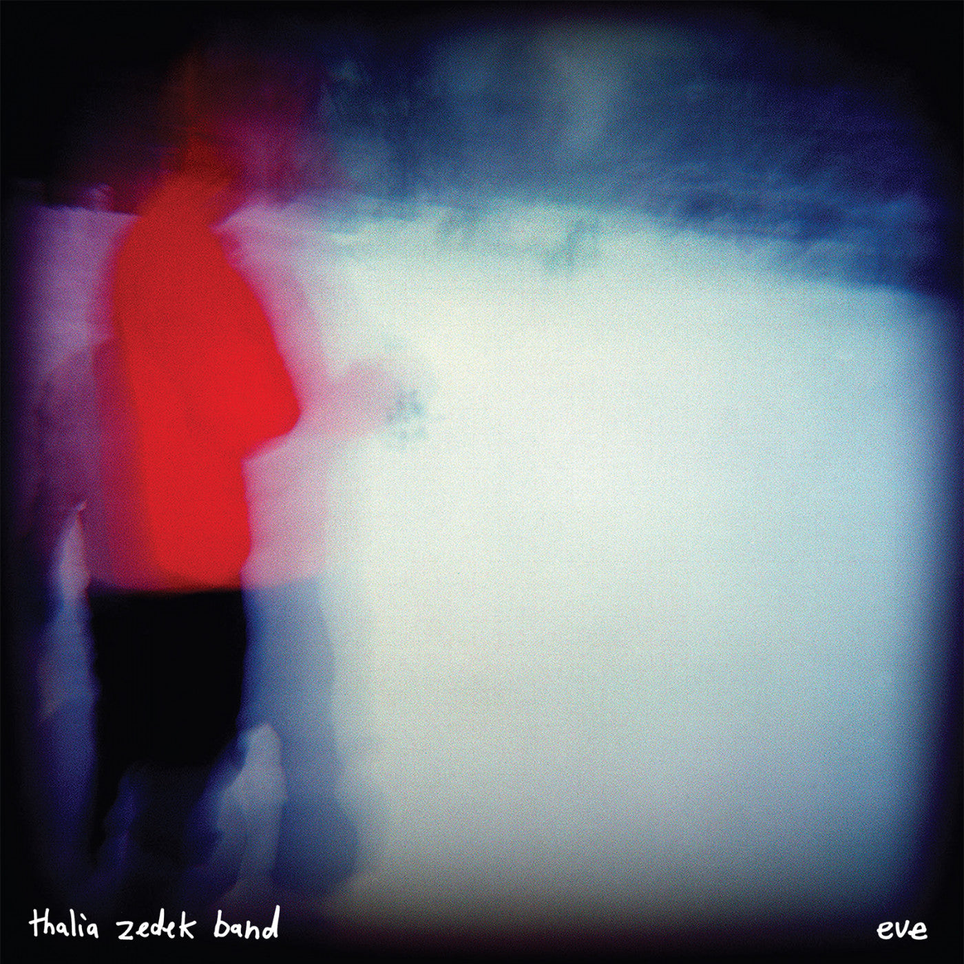 Zedek, Thalia Band - Eve (Vinyl) | Mint (M) Mint (M) - ROCK *NEW*