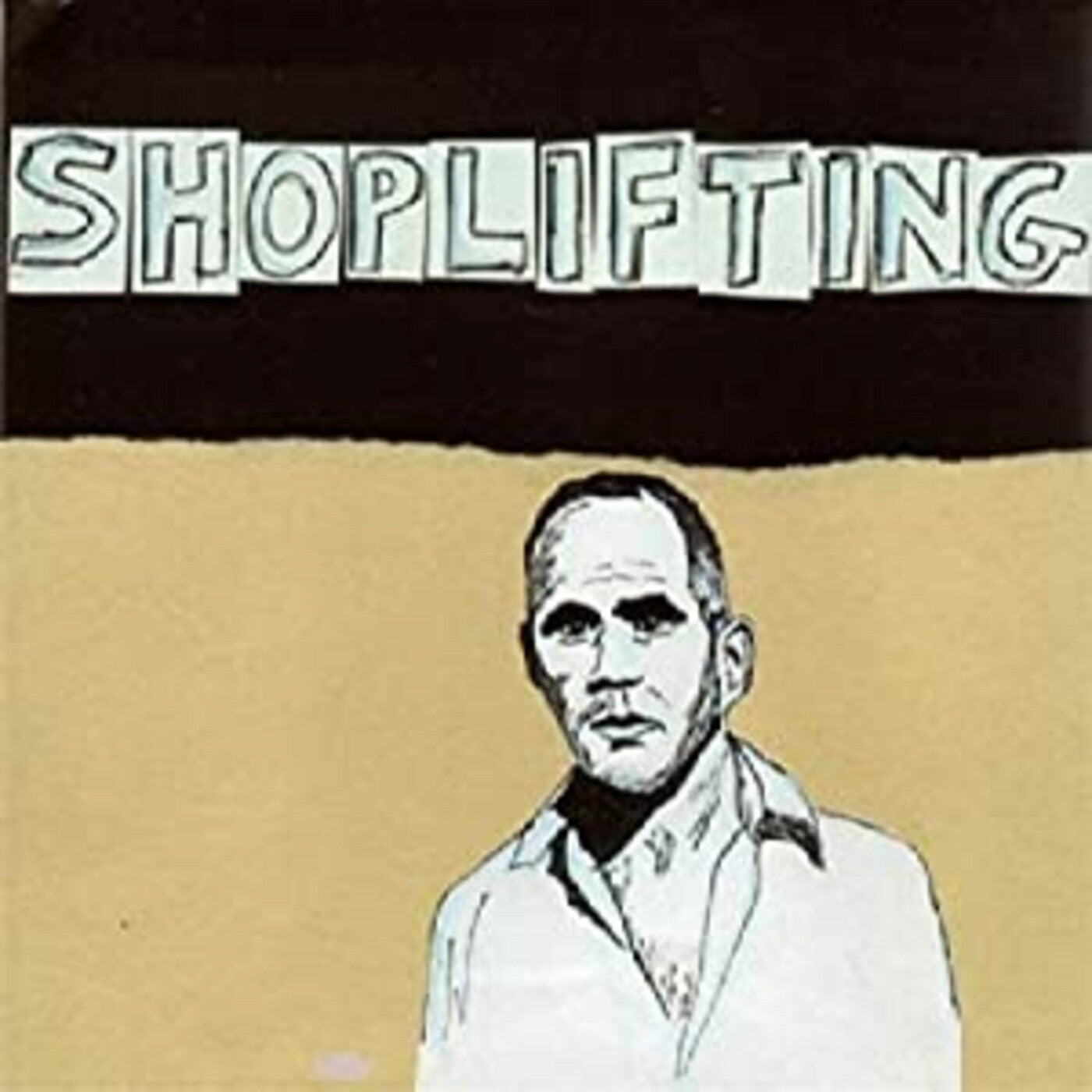 Shoplifting - Shoplifting EP (CD) | - ROCK *NEW*
