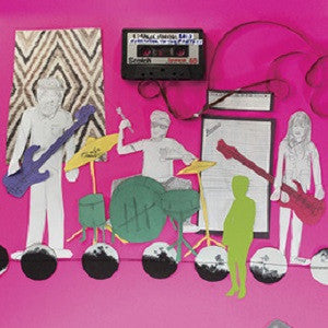 Magik Markers - Surrender to the Fantasy (CD) | Mint (M) Mint (M) - ROCK *NEW*