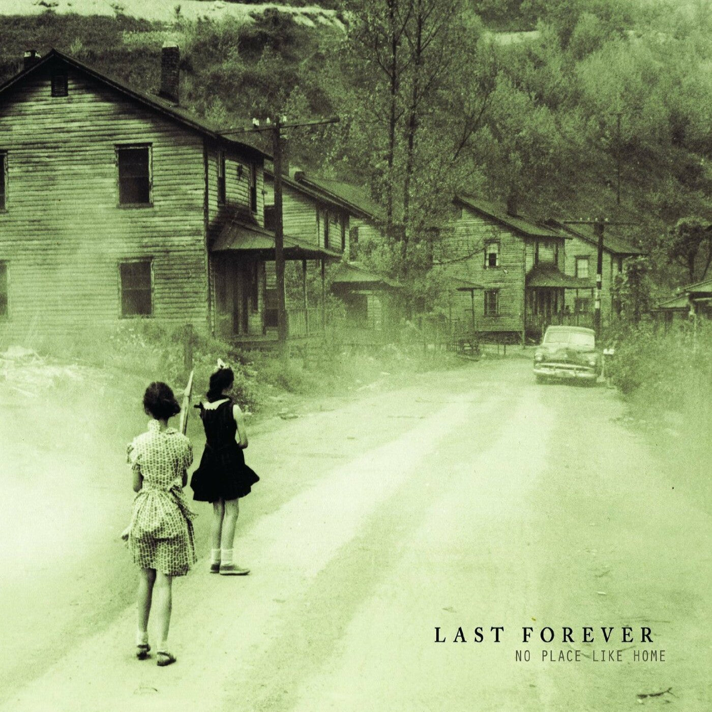 Last Forever - No Place Like Home (CD) | - ROCK *NEW*
