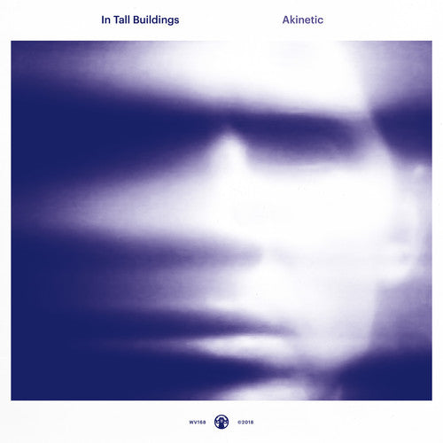 In Tall Buildings - Akinetic (VINYL) | - ROCK *NEW*