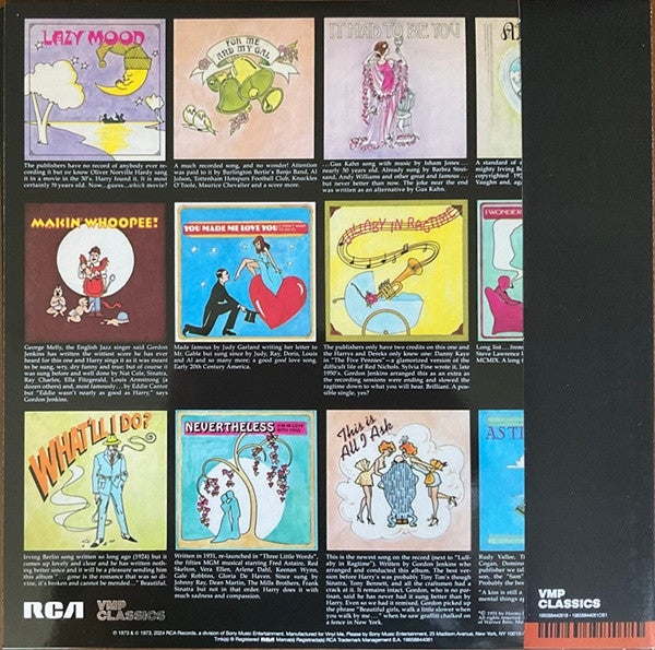 A Little Touch Of Schmilsson In The Night (VMP VINYL) | Mint (M) Mint (M) - ROCK *NEW*