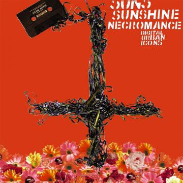 Sunshine - Necromance (CD) | Mint (M) Mint (M) - ROCK *NEW*