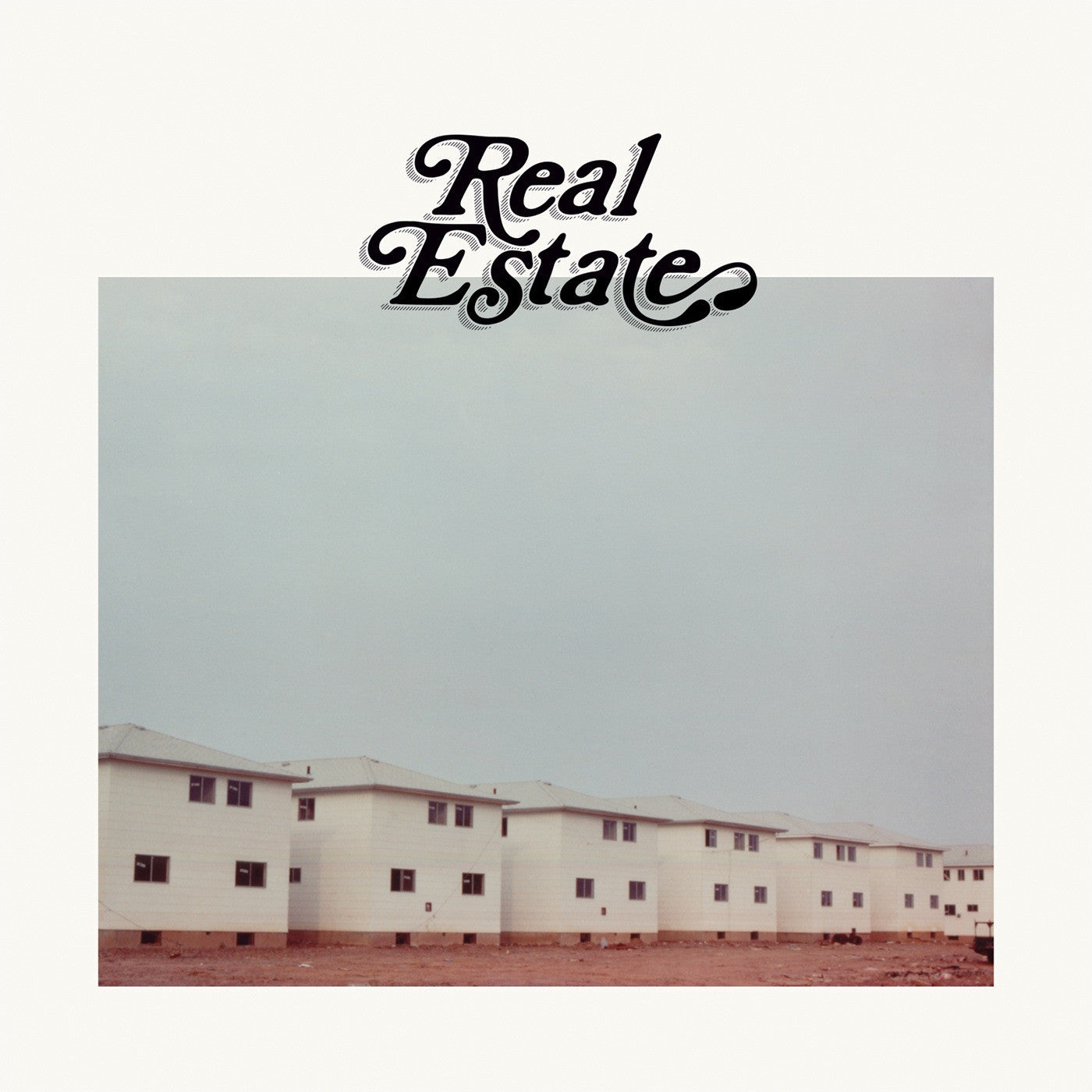 Real Estate - Days (CD) | Mint Mint - ROCK *NEW*