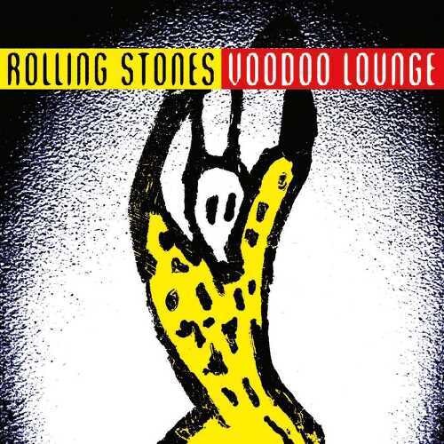 Rolling Stones, The - Voodoo Lounge (2xVINYL) | - ROCK *NEW*