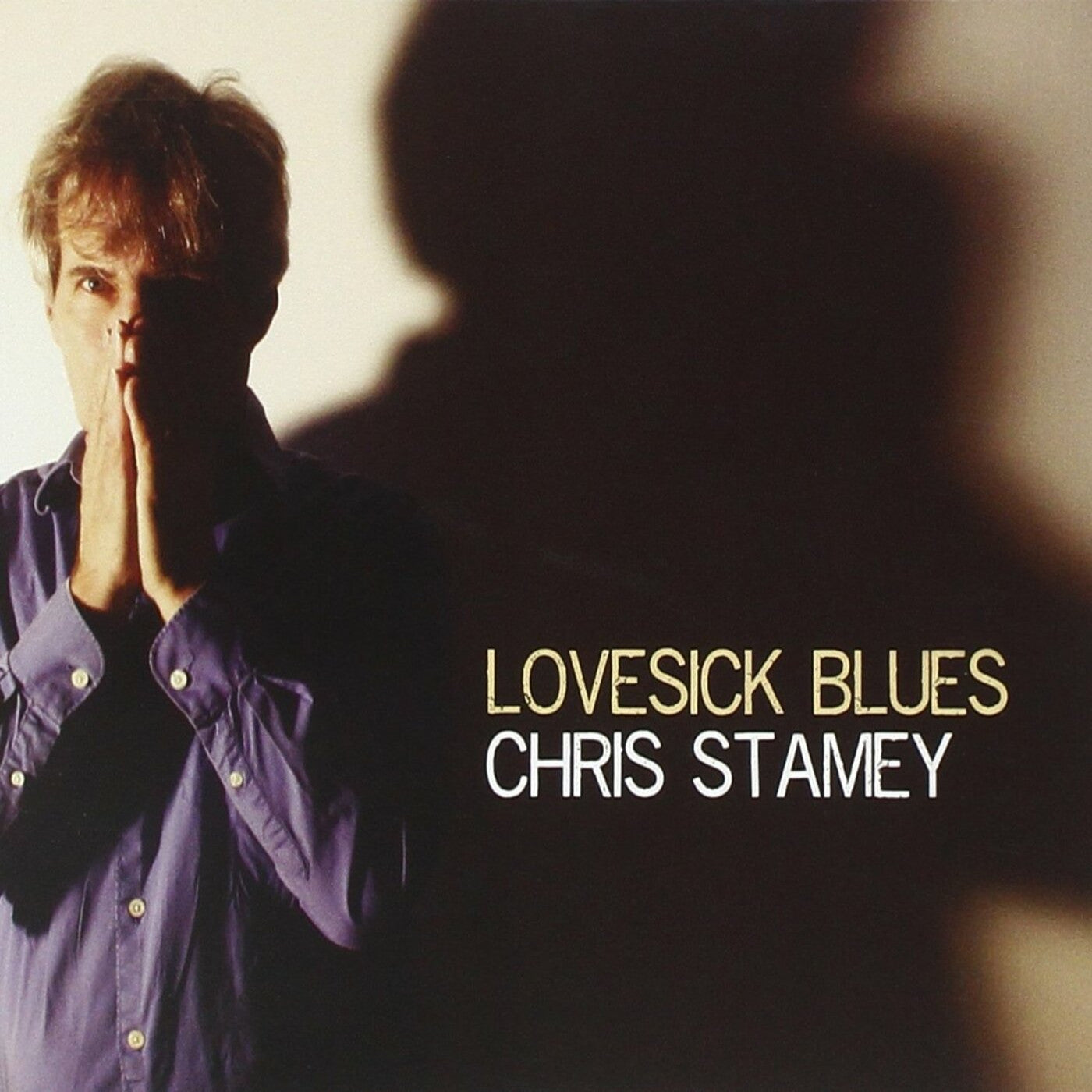 Stamey, Chris - Lovesick Blues (CD) | - ROCK *NEW*