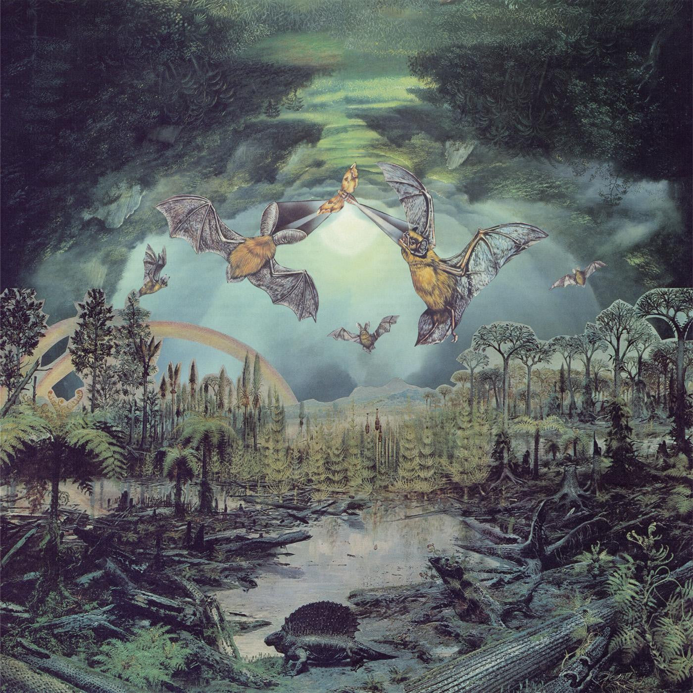 Nordic Nomadic - Worldwide Skyline (CD) | - ROCK *NEW*