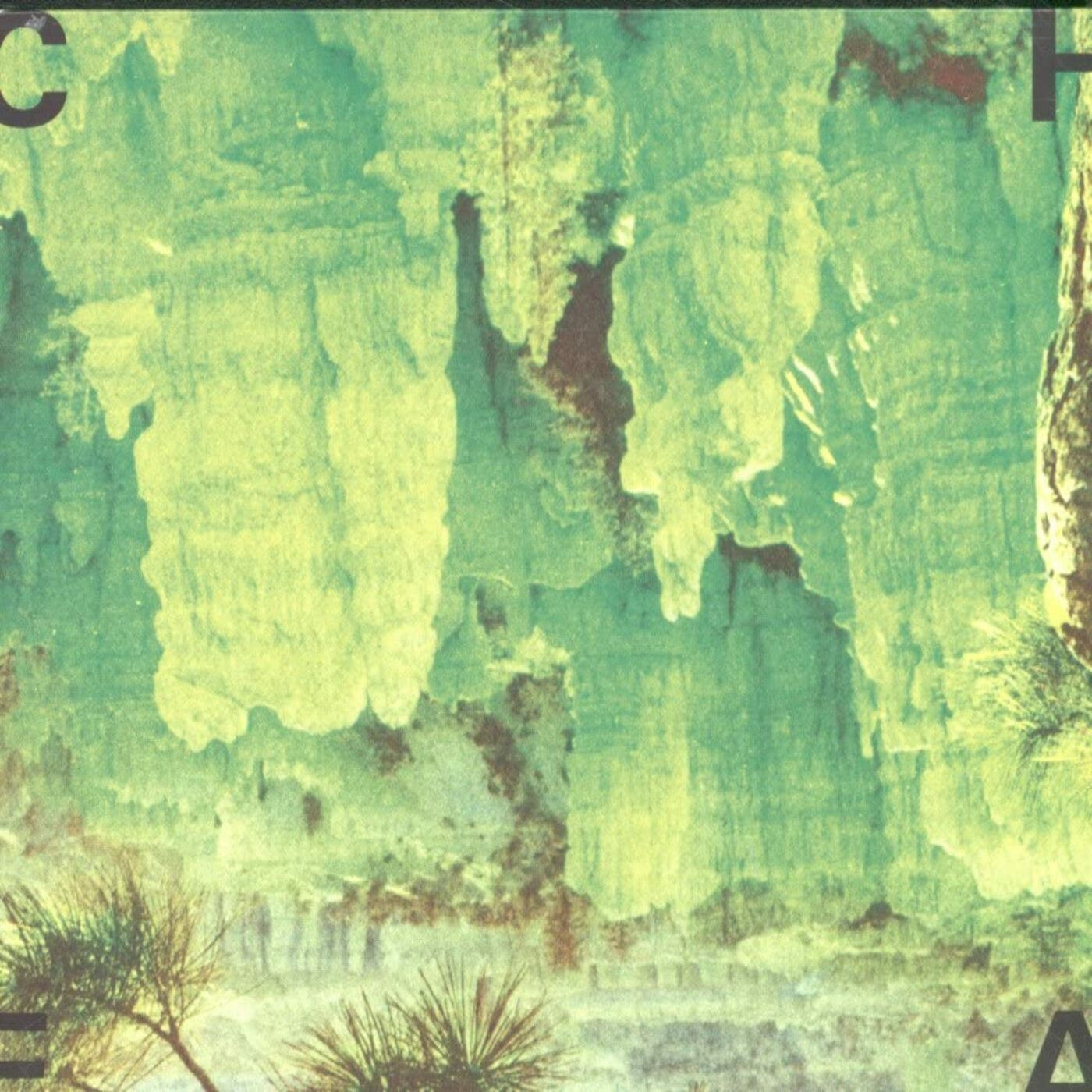 Cheatahs - Cheatahs (CD) | - ROCK *NEW*