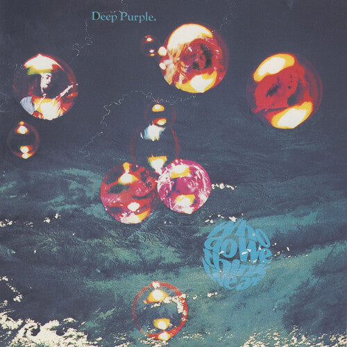 Deep Purple - Who Do We Think We Are (VINYL) | - ROCK *NEW*