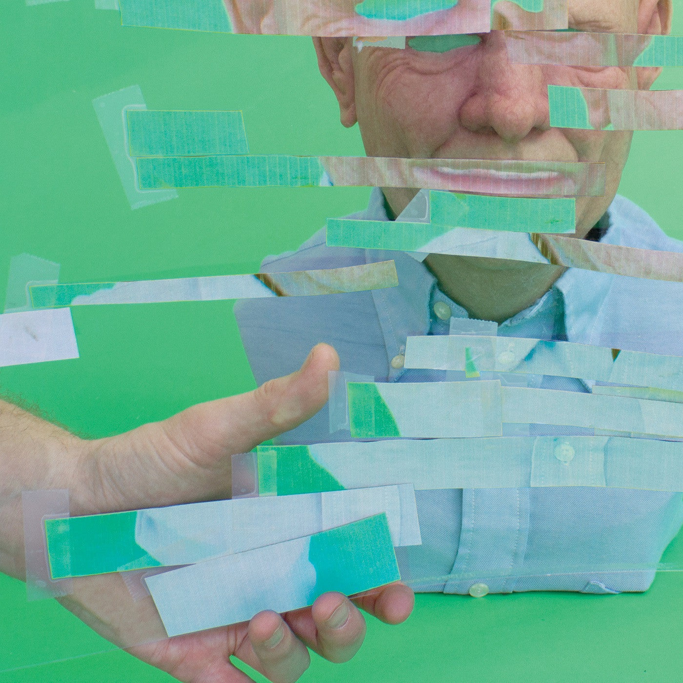 Tera Melos - Trash Generator | - ROCK *NEW*
