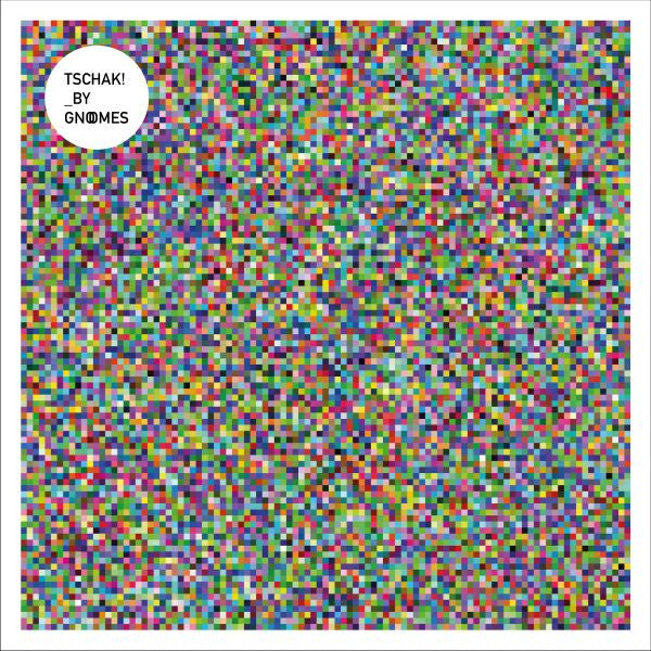 Gnoomes - Tschaki (CD) | Mint Mint - ROCK *NEW*