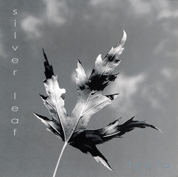Low Crimes / Silver Leaf (VINYL 7") | Mint (M) Mint (M) - ROCK *NEW*