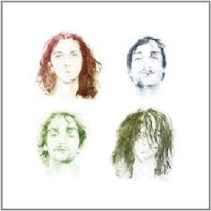 Dope Body - Natural History (CD) | Mint (M) Mint (M) - ROCK *NEW*