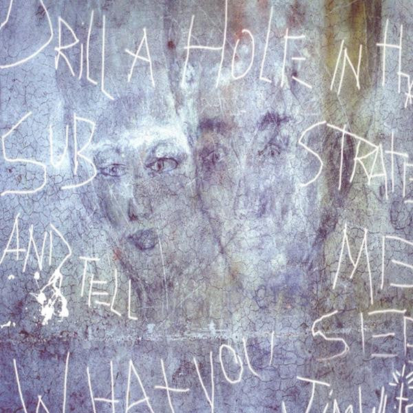 White, Jim - Drill A Hole in that Substrate nd Tell Me What You (CD) | Mint Mint - ROCK *NEW*
