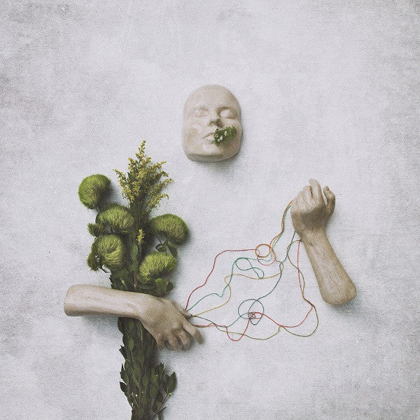 red steppes - A Mouth May Grow | - ROCK *NEW*