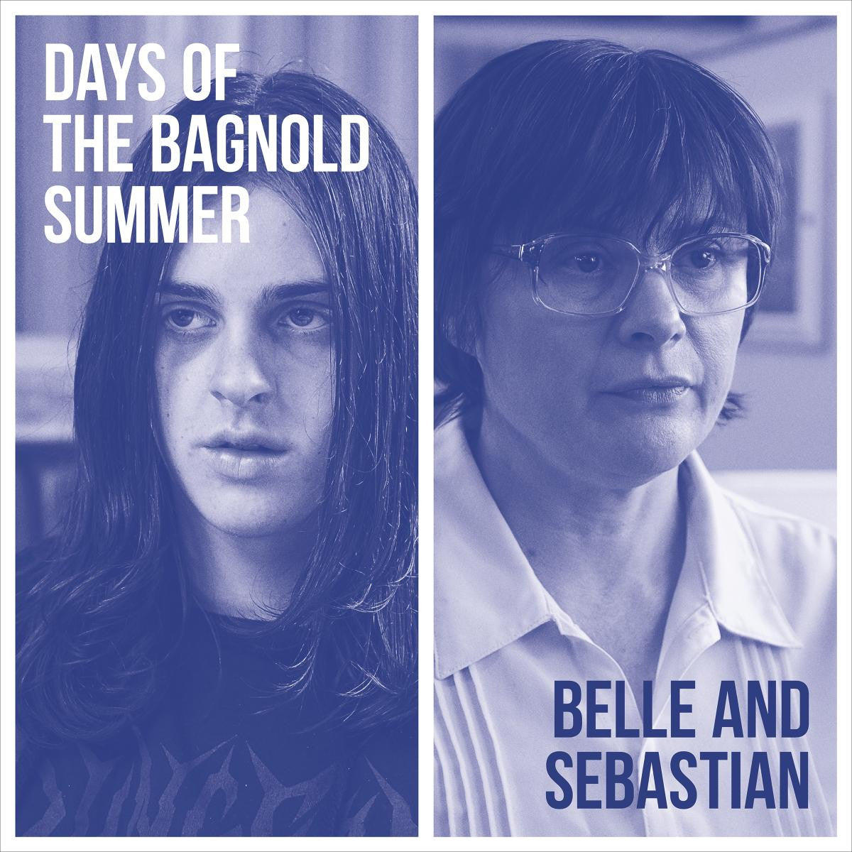 Belle and Sebastian - Days of the Bagnold Summer (CD) | Mint Mint - ROCK *NEW*