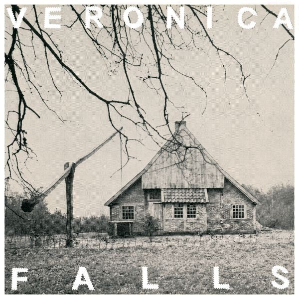 Veronica Falls - Veronica Falls (CD) | Mint Mint - ROCK *NEW*