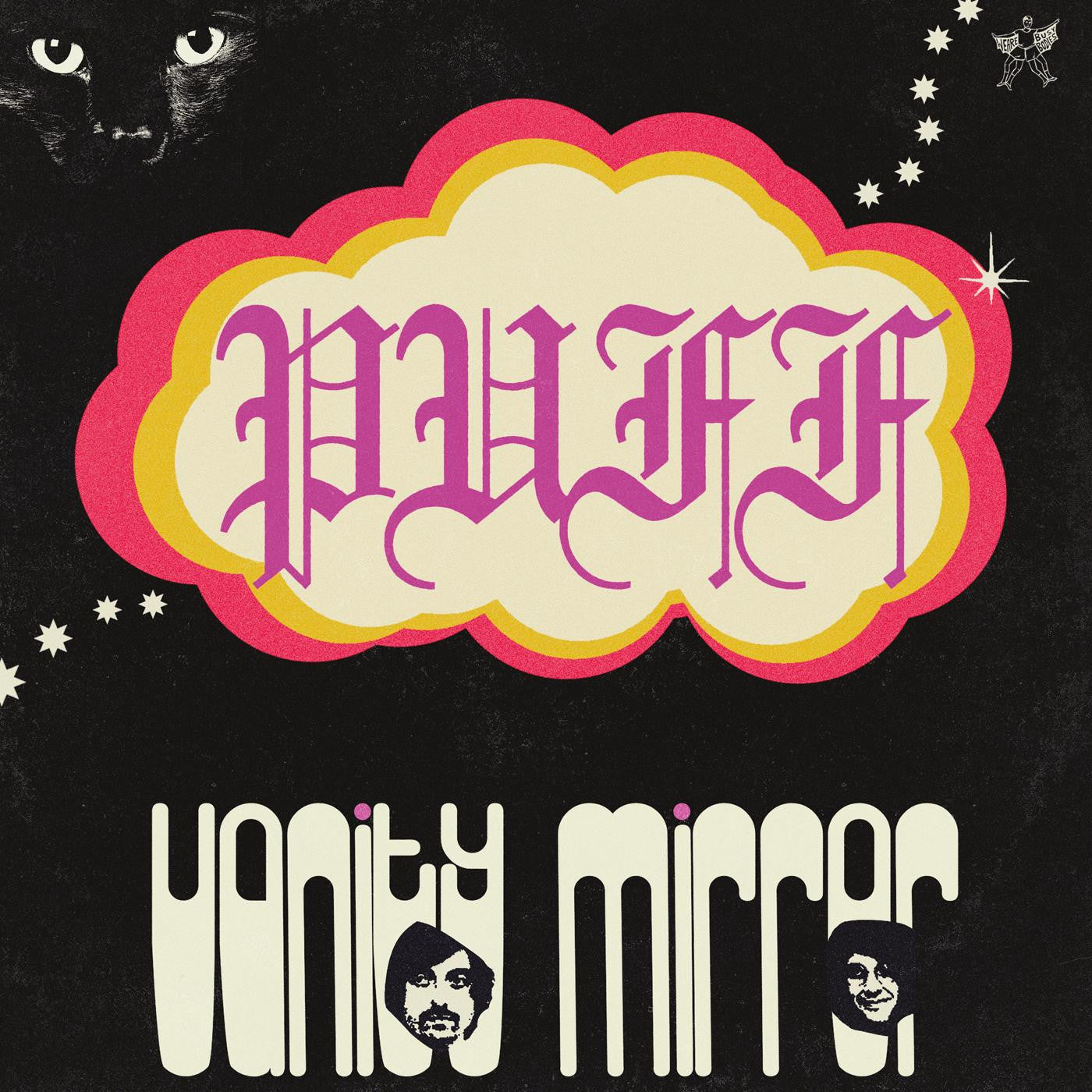 Vanity Mirror - PUFF (Vinyl) | - ROCK *NEW*