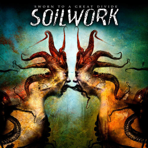 Soilwork - Sworn To A Great Divide (VINYL) | - ROCK *NEW*