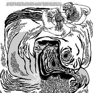 Aids Wolf vs Athletic Automaton - Clash Of The Life Force Warriors (Vinyl) | - ROCK *NEW*
