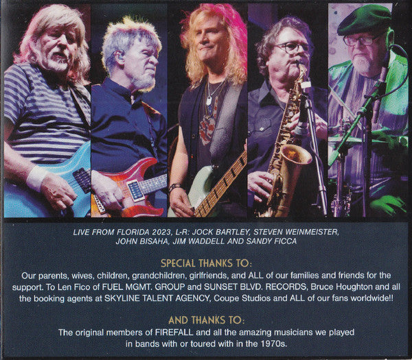Friends & Family (CD) | Mint (M) Mint (M) - ROCK *NEW*
