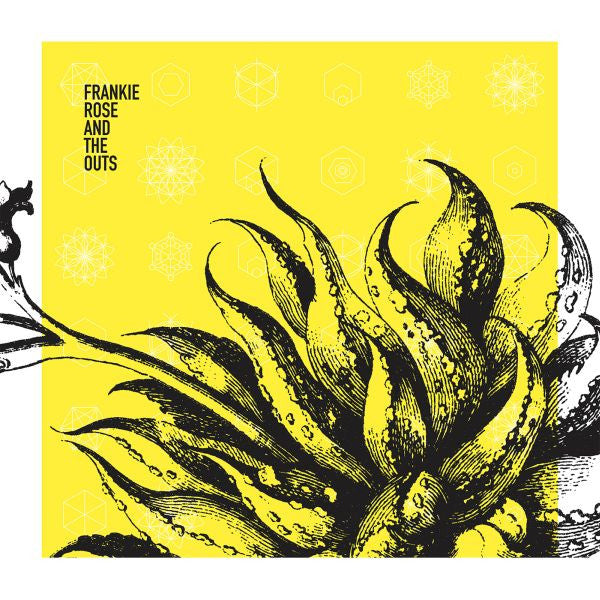 Rose, Frankie And The Outs - Frankie Rose And The Outs (CD) | Mint Mint - ROCK *NEW*
