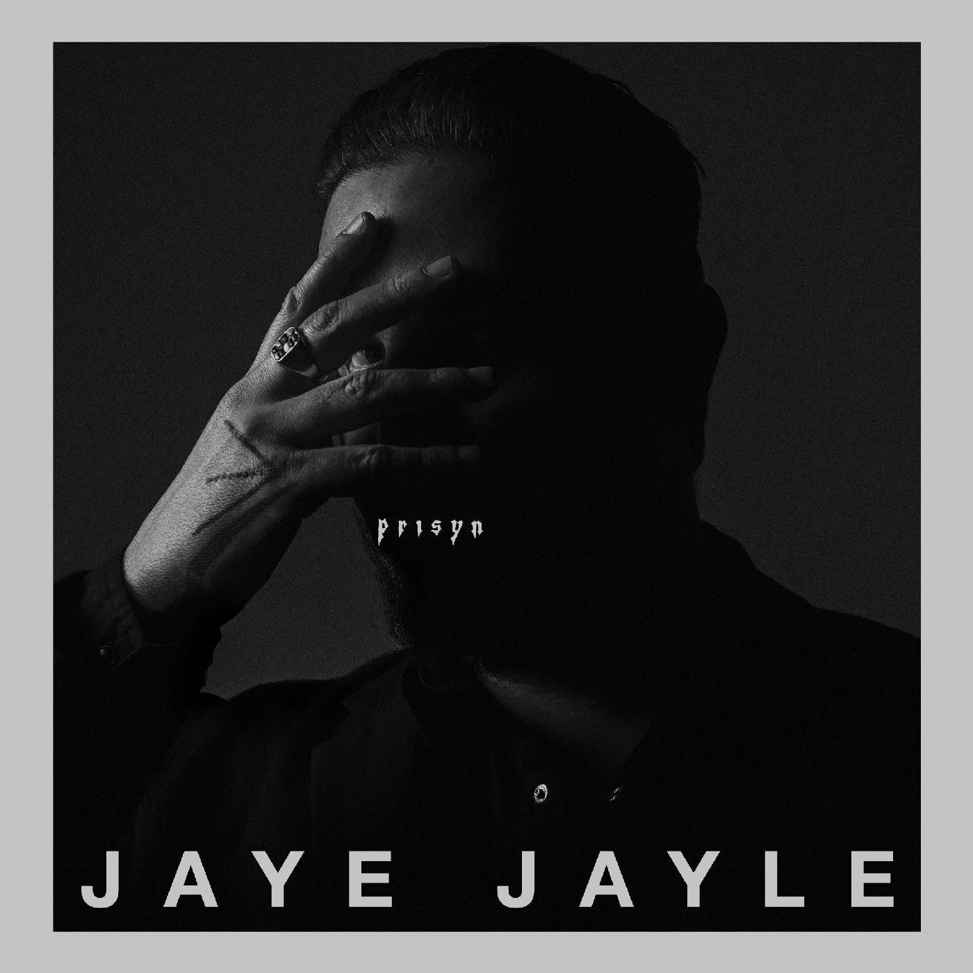 Jaye Jayle - Prisyn (CD) | Mint Mint - ROCK *NEW*