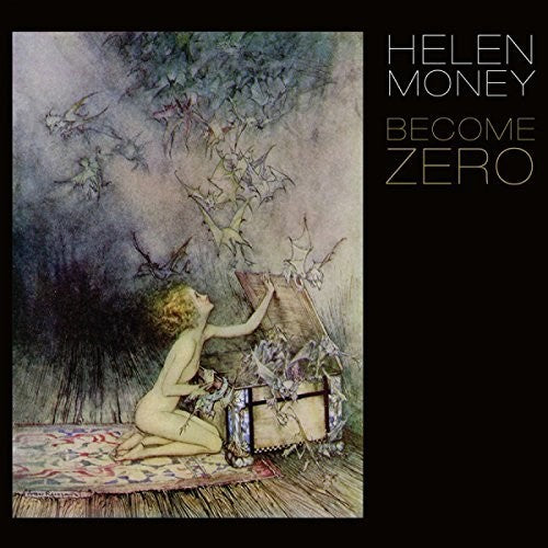 Helen Money - Become Zero (VINYL) | - ROCK *NEW*