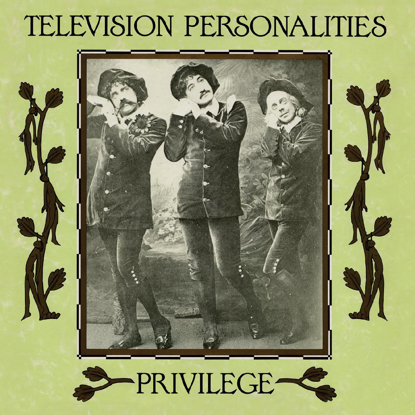Television Personalities - Privilege (CD) | Mint Mint - ROCK *NEW*