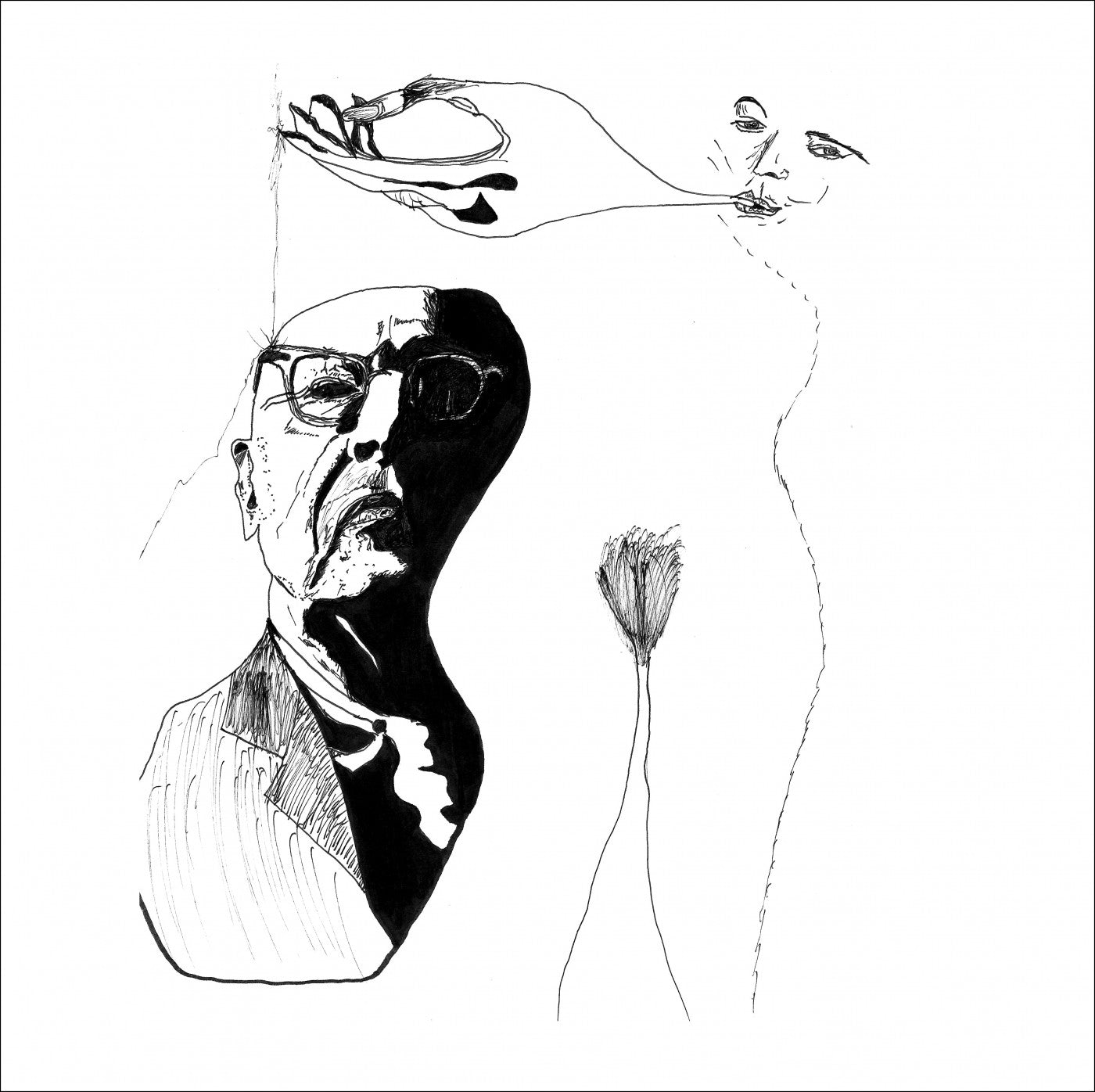 Magill, Rob - The Owl and the Pussycat (Vinyl) | Mint (M) Mint (M) - ROCK *NEW*