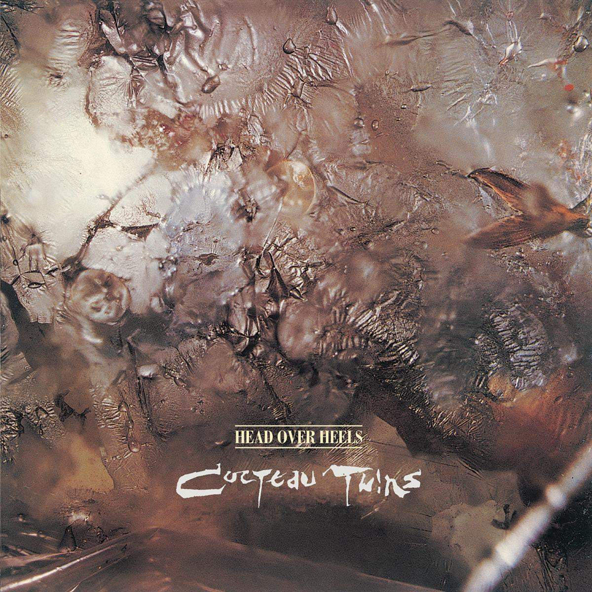 Cocteau Twins - Head Over Heels (CD) | Mint Mint - ROCK *NEW*