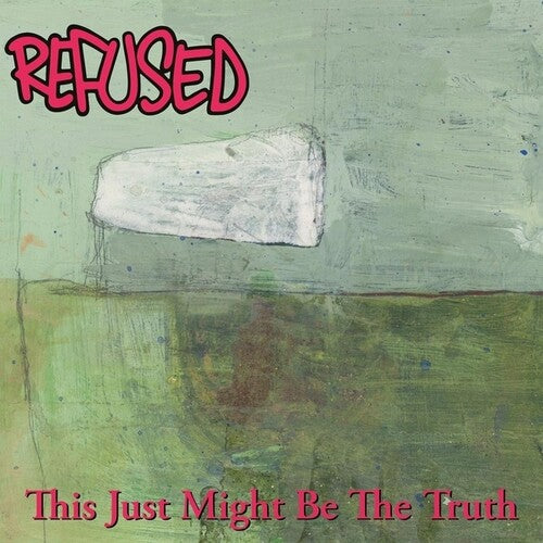 Refused - This Just Might Be The Truth (2xVINYL) | - ROCK *NEW*